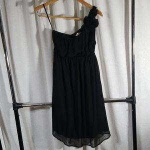 Pretty Little Black Dress Tevolio